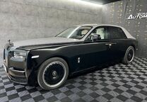 Gebrauchtwagen Rolls Royce Phantom