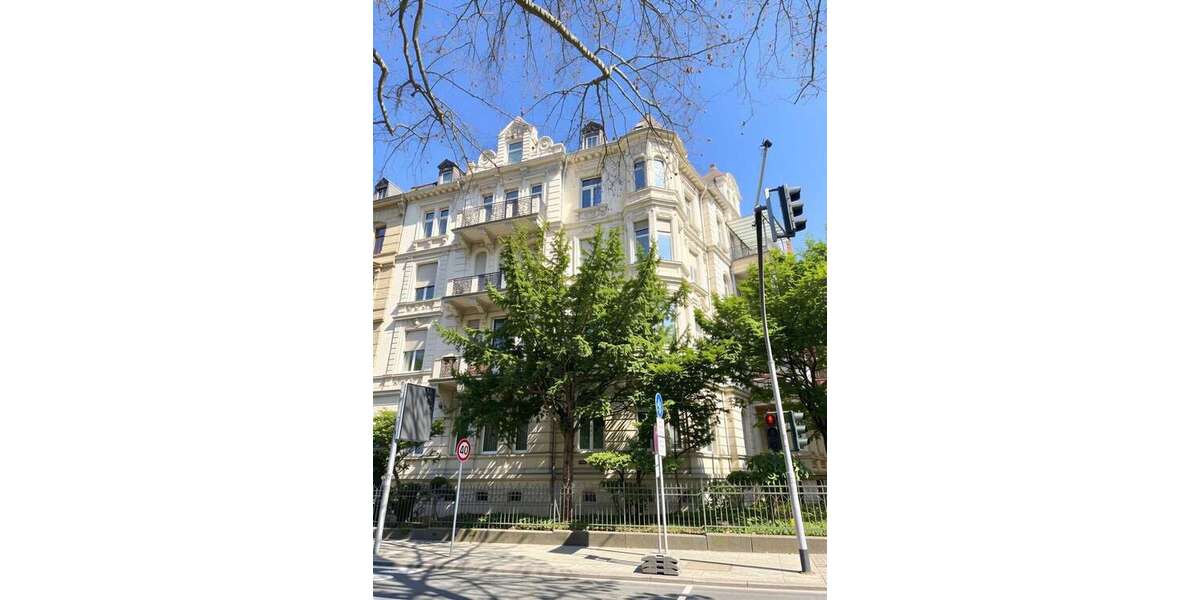 Etagenwohnung Wiesbaden Südost - 3 Zimmer, 129 m&sup2;, 599.000&euro; | Angebot:26919016