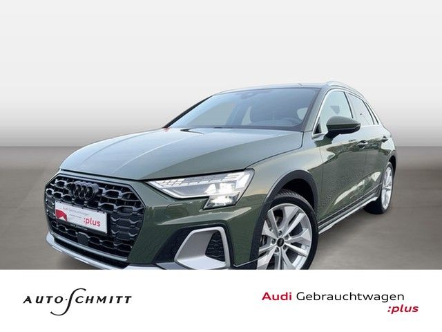Audi A3 7.844 km 32.480 &euro; Idstein 65510