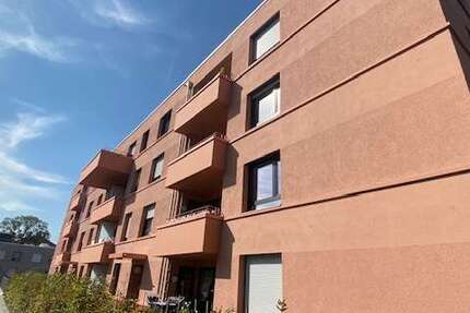 Wohnung zum Mieten in Frankfurt am Main 1.614,86 € 97.87 m²