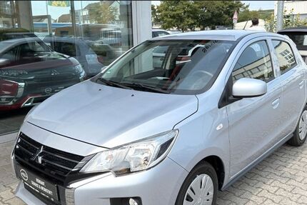 Mitsubishi Space Star 15.900 km 11.590 € Geisenheim 65366