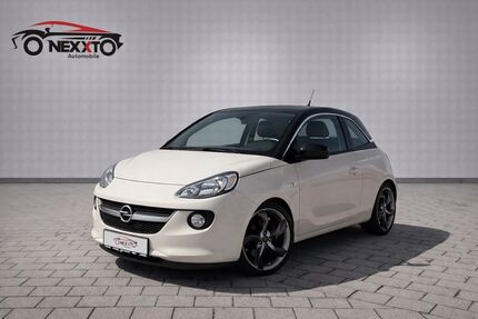 Opel Adam 64.000 km 13.990 &euro; Flörsheim 65439