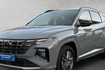 Hyundai TUCSON 24.200 km 34.930 € Rüsselsheim 65428