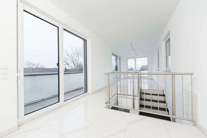 Wohnung zum Kaufen in Wiesbaden 485.000 € 89 m² 3 zimmer