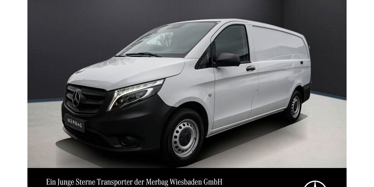 Mercedes-Benz Vito 65.300 km 25.668 € Wiesbaden-Schierstein 65201