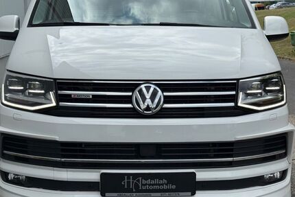 VW T6 Transporter 120.000 km 45.999 &euro; Kelkheim 65779