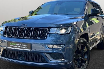Jeep Grand Cherokee 184.000 km 20.950 &euro; Mainz 55129