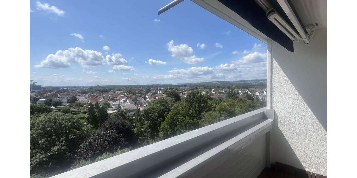 Etagenwohnung Hattersheim am Main - 4 Zimmer, 111 m&sup2;, 439.000&euro; | Angebot:24900624