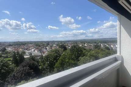 Wohnung Hattersheim am Main - 4 Zimmer, 111 m&sup2;, 439.000&euro; | Angebot:24900624