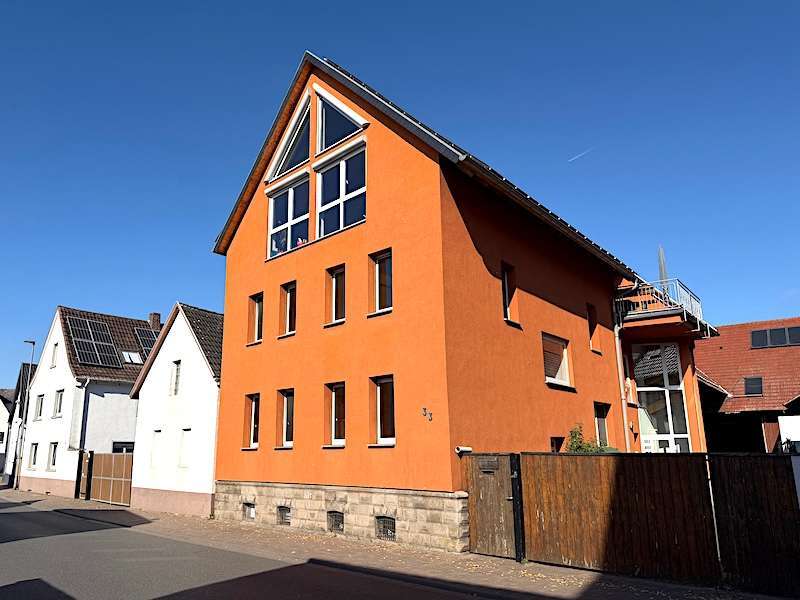 Wohnung zum Mieten in Büttelborn 1.500 € 138 m² 6 zimmer