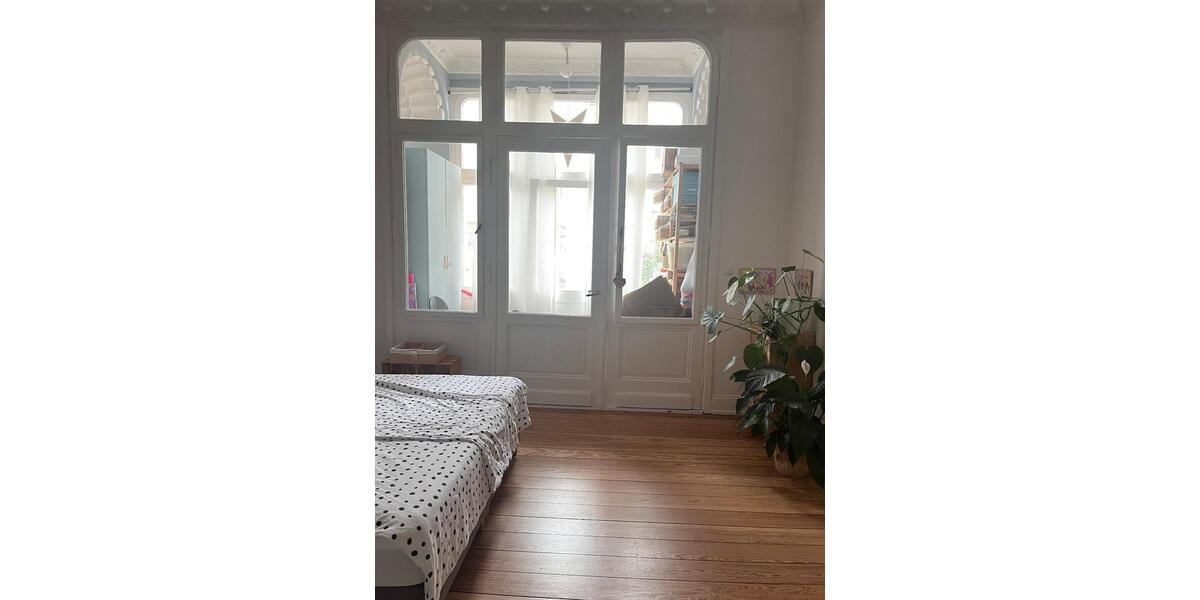 Etagenwohnung Wiesbaden Nordost - 5 Zimmer, 140 m&sup2;, 595.000&euro; | Angebot:26005733