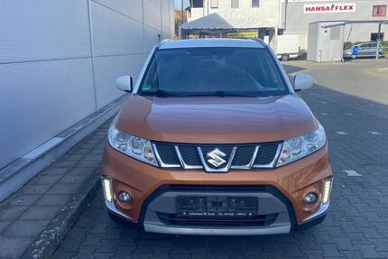 Suzuki Vitara 188.000 km 9.499 € Wiesbaden 65201