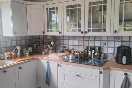 WG Zimmer in schöner großer Wohnung 1 zimmer