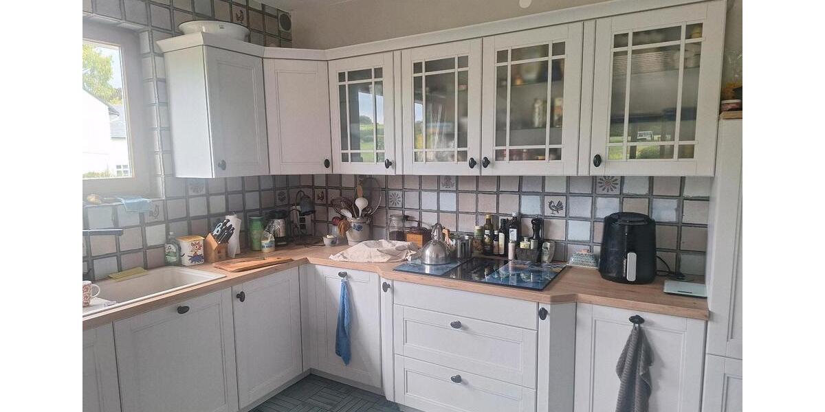 WG Zimmer in schöner großer Wohnung 1 zimmer