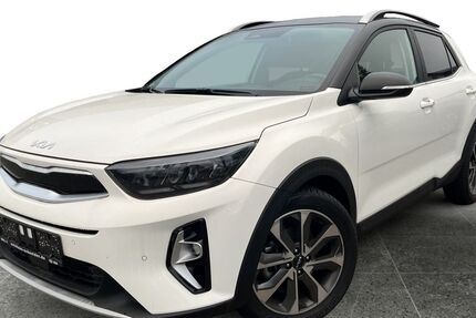 Kia Stonic 21.950 km 17.945 &euro; Mainz 55122