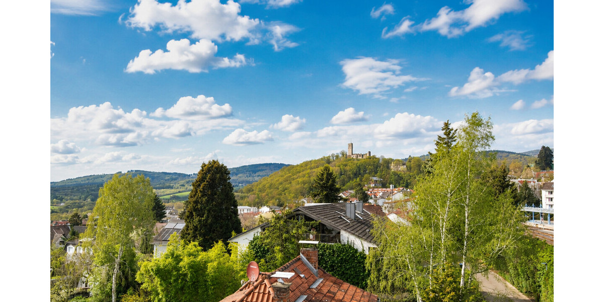 Elegante 3 - 4 Zi Maisonette mit Galerie mitten in Königstein - Maisonettenwohnung Königstein im Taunus | Angebot:26720854