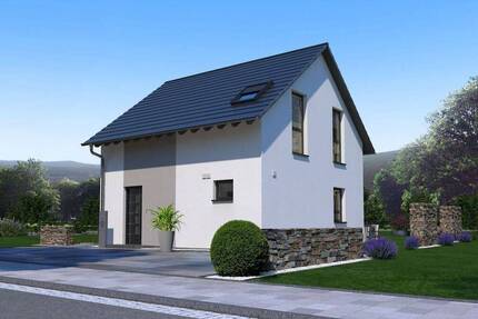 Haus Nierstein - 3 Zimmer, 106 m&sup2;, 317.000&euro; | Angebot:23955606