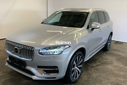 Volvo XC90 58.229 km 52.121 &euro; Eschborn 65760