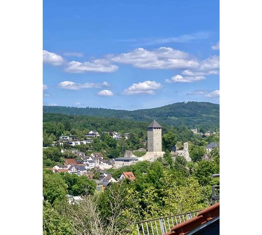 Wohnung zum Mieten in Wiesbaden 410 € 30 m²
