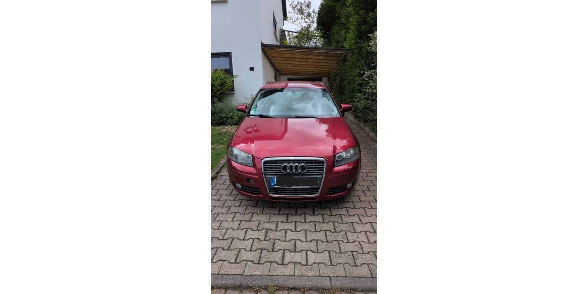 Audi A3 238.000 km 1.500 &euro; Schornsheim 55288