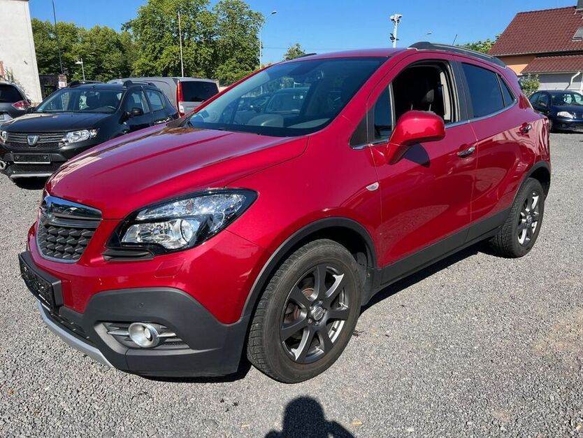 Mokka