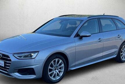 Audi A4 104.515 km 21.330 &euro; Mainz 55131
