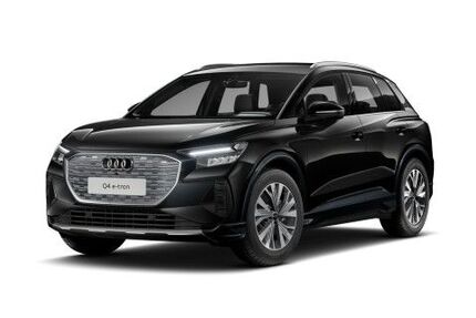 Audi Q4 e-tron 54.178 km 32.450 &euro; Wiesbaden 65189