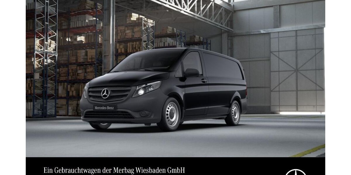 Mercedes-Benz Vito 86.067 km 34.332 € Wiesbaden-Schierstein 65201