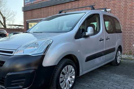Citroen Berlingo 232.000 km 4.990 &euro; Rüsselsheim am Main 65428