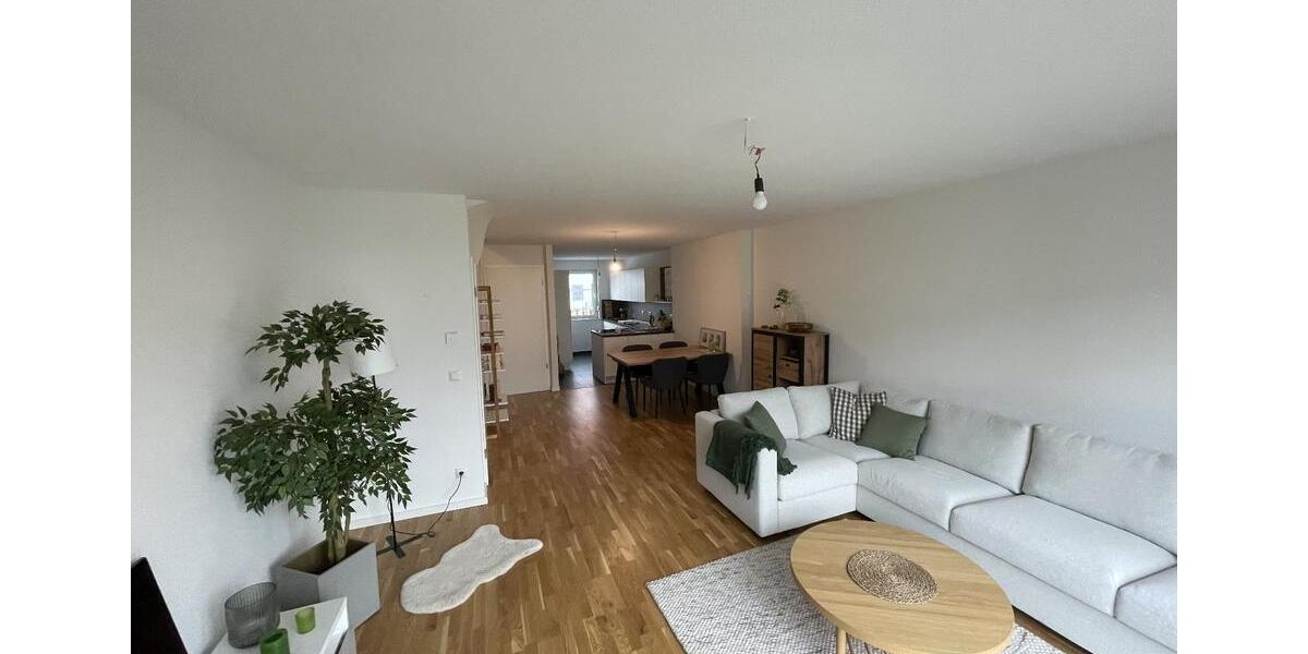 Reihenhaus Waldems - 5 Zimmer, 136 m&sup2;, 1.800&euro; | Angebot:25753739