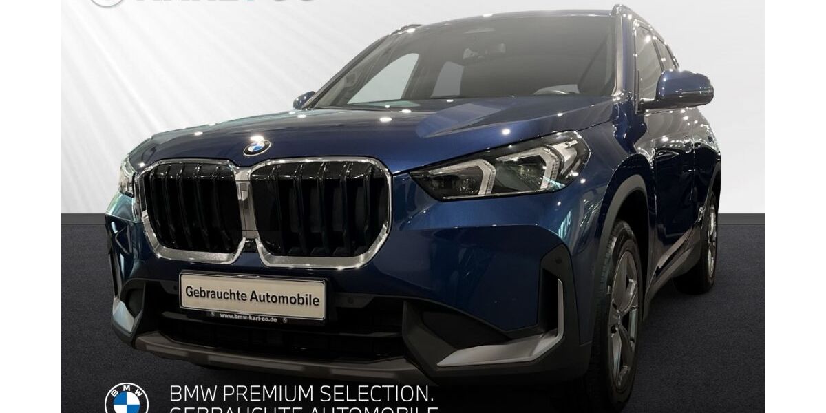 BMW X1 72.685 km 38.970 &euro; Mainz 55129