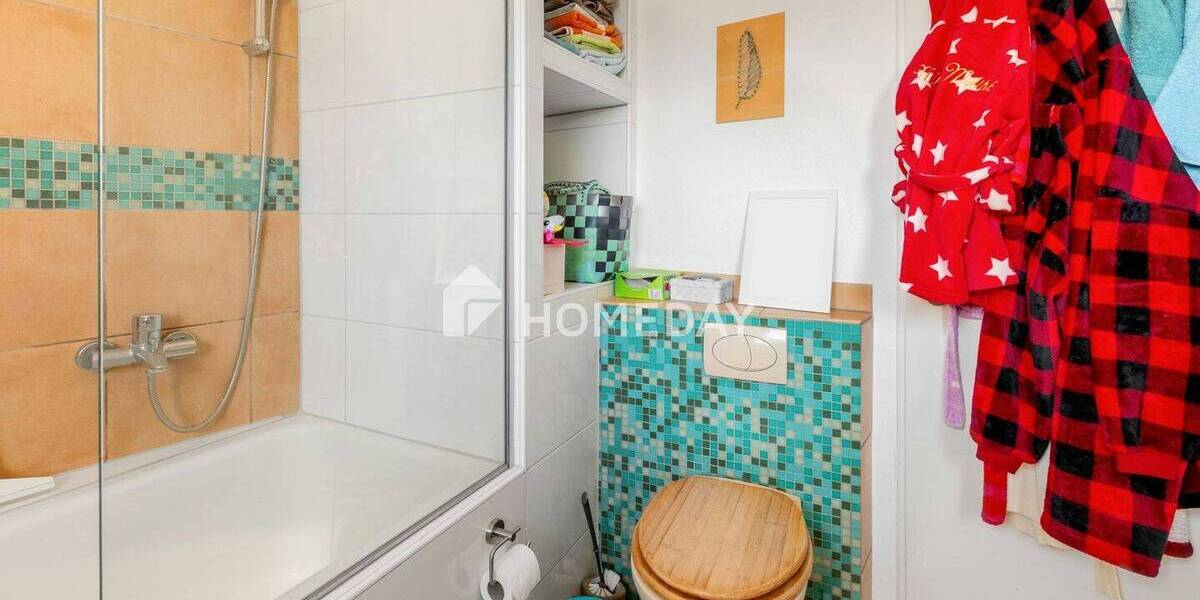 Reihenmittelhaus Hofheim am Taunus Langenhain - 6 Zimmer, 145 m&sup2;, 499.000&euro; | Angebot:26028515