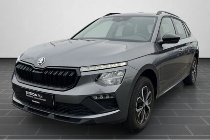 Skoda Kamiq 20.582 km 21.280 &euro; Bingen / Rhein 55411