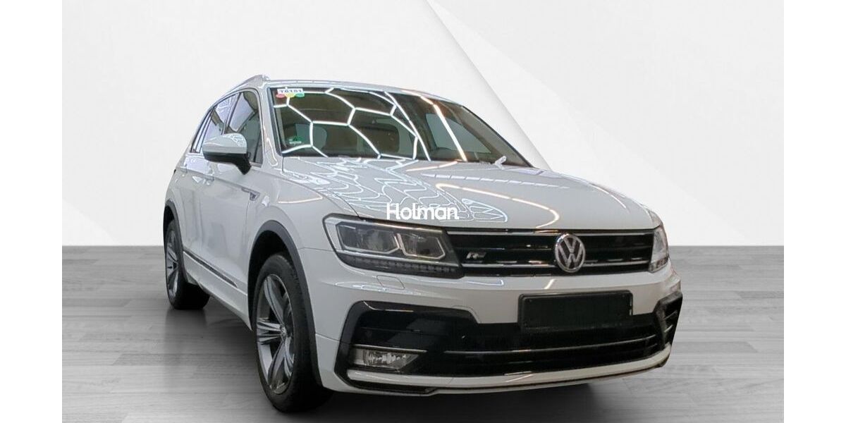 VW Tiguan 132.870 km 20.099 &euro; Eschborn 65760