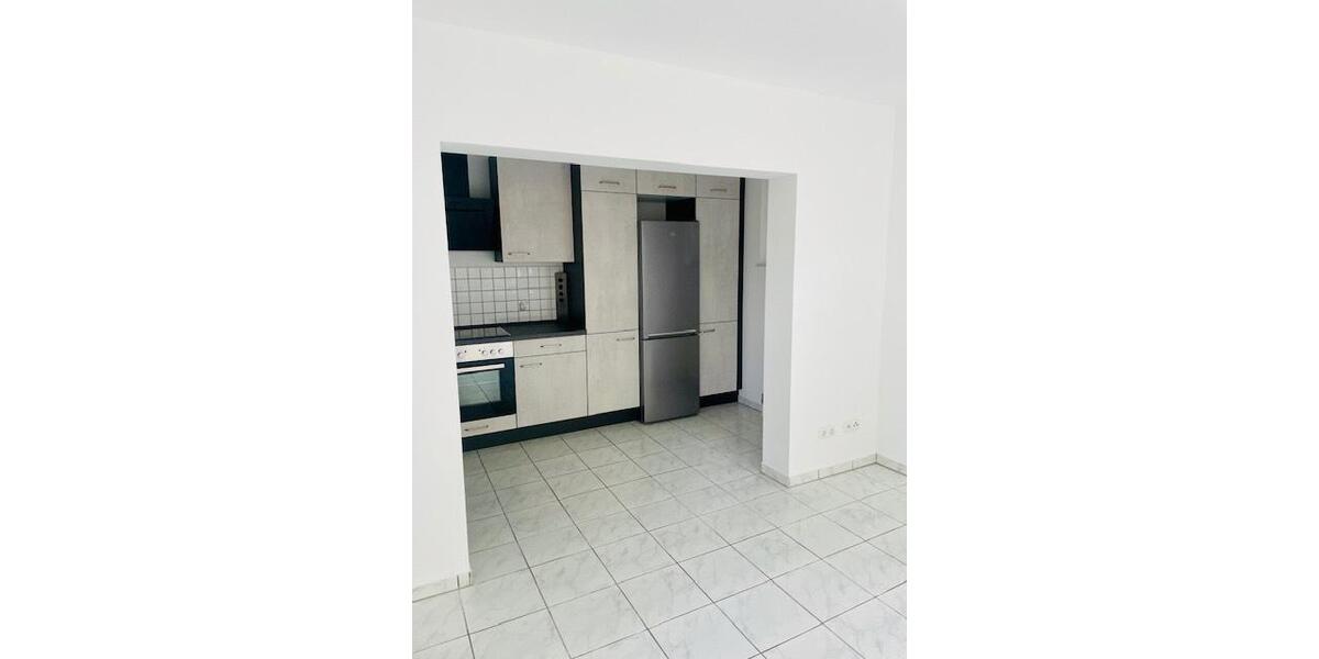 Erdgeschoßwohnung Glashütten - 2 Zimmer, 48 m&sup2;, 750&euro; | Angebot:25975717
