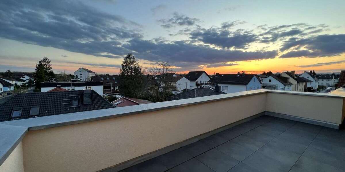 Etagenwohnung Raunheim - 1 Zimmer, 40 m&sup2;, 600&euro; | Angebot:26863614