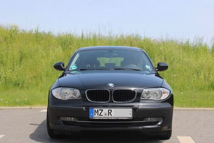 BMW 116 121.000 km 6.200 &euro; Nackenheim 55299