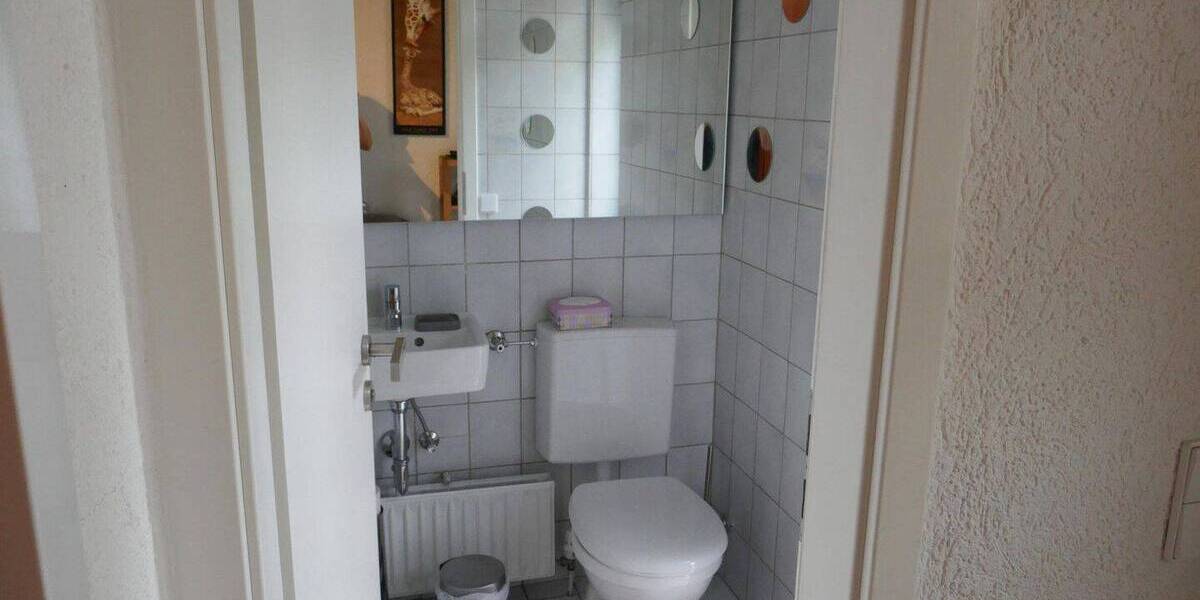 Reihenmittelhaus Mainz Finthen - 4 Zimmer, 132 m&sup2;, 610.000&euro; | Angebot:26840385