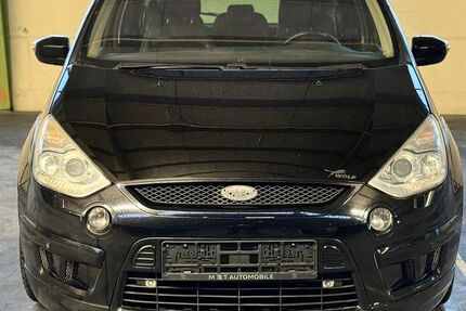 Ford S-Max 240.000 km 3.900 € Taunusstein 65232