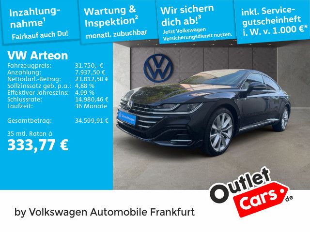 Arteon