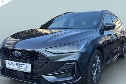 Ford Focus 19.100 km 24.850 &euro; Bingen 55411