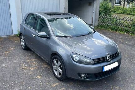 VW Golf 180.000 km 5.699 &euro; Mainz 55120