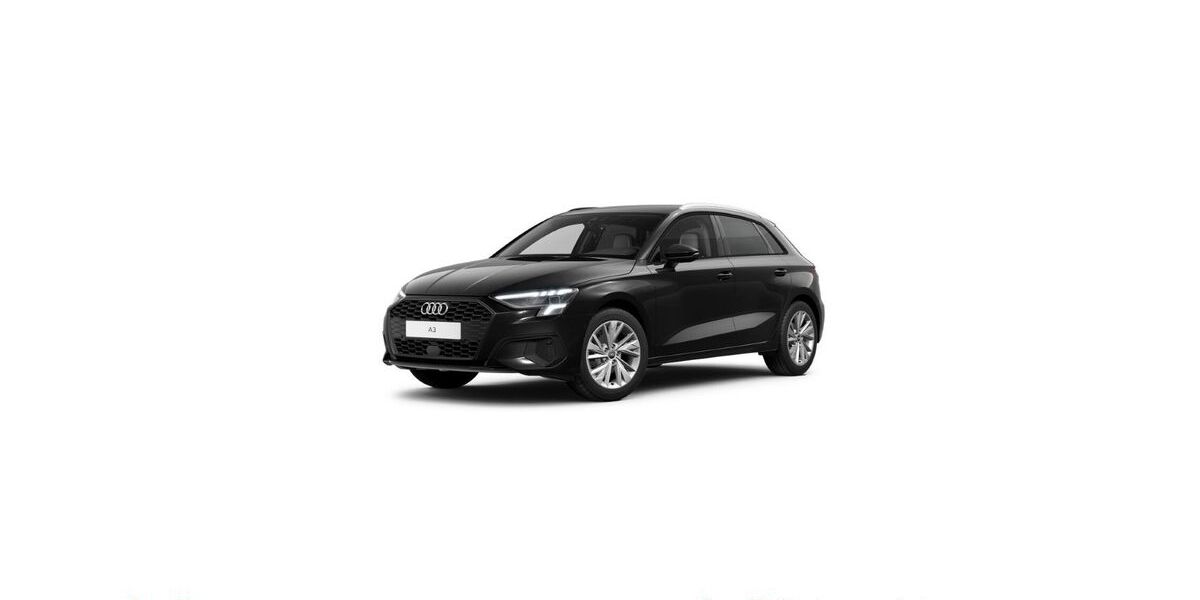 Audi A3 53.531 km 23.890 &euro; Oberursel 61440