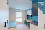 Etagenwohnung Wiesbaden Klarenthal - 1 Zimmer, 21 m&sup2;, 495&euro; | Angebot:25432476