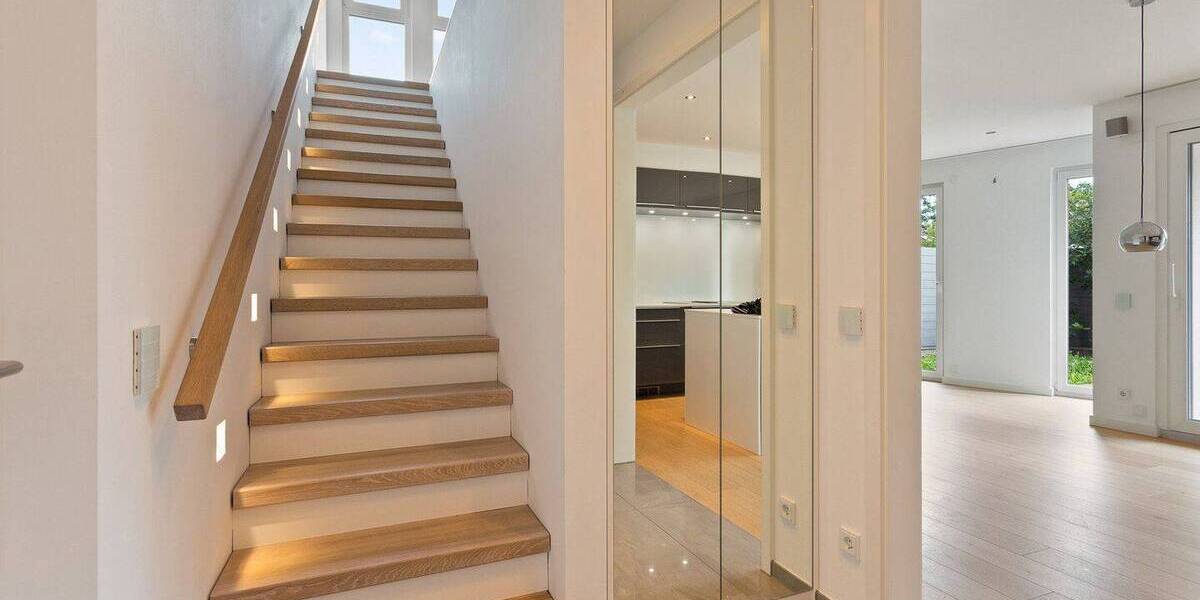Reihenendhaus Liederbach am Taunus Liederbach - 4 Zimmer, 169 m&sup2;, 870.000&euro; | Angebot:26862323
