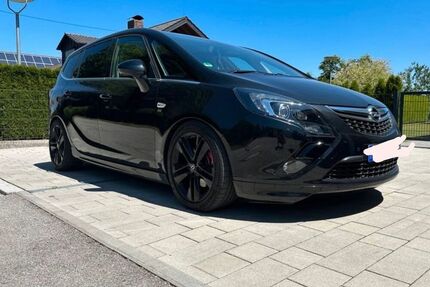 Opel Zafira Tourer
