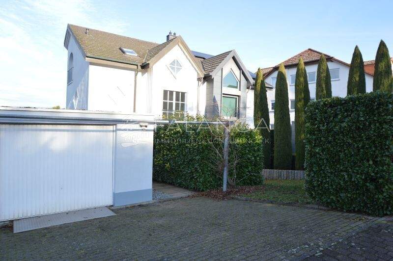 Doppelhaushälfte Budenheim - 6 Zimmer, 180 m&sup2;, 759.000&euro; | Angebot:25113974