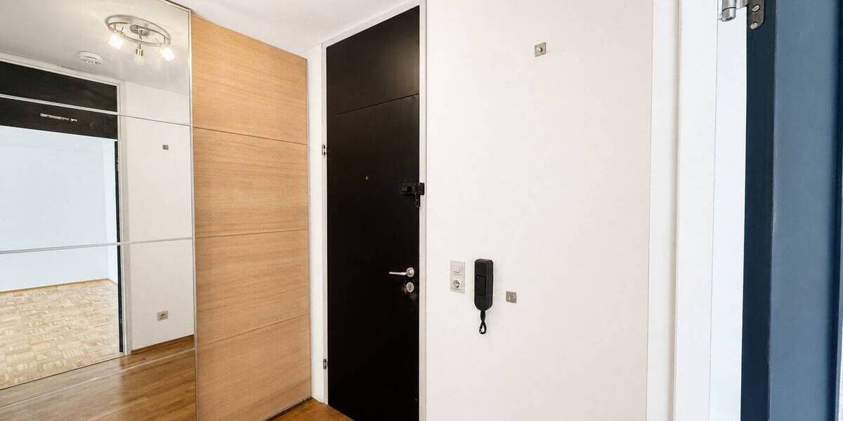 Etagenwohnung Wiesbaden Nordost - 2 Zimmer, 47 m&sup2;, 199.000&euro; | Angebot:26585973