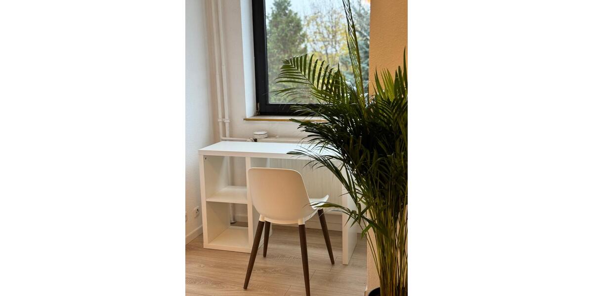 Etagenwohnung Mainz Gonsenheim - 1 Zimmer, 15 m&sup2;, 670&euro; | Angebot:26660704