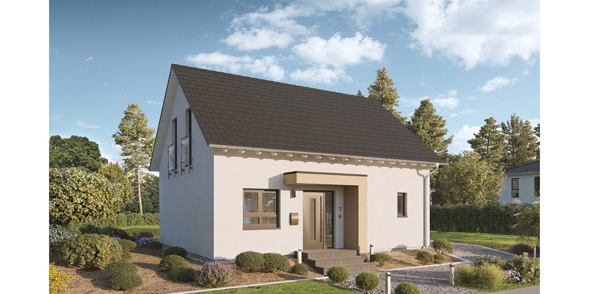Ihr Familienglück im projektierten Ausbauhaus - Hünfelden wartet auf Sie! - Einfamilienhaus Hünfelden | Angebot:27363021